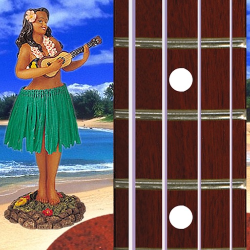 Real Ukulele HD