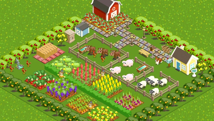 Farm Story™