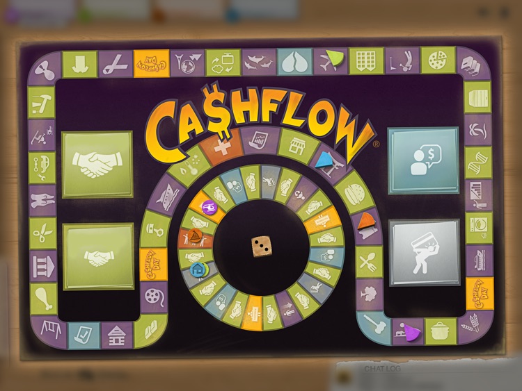 CASHFLOW - The Investing Game