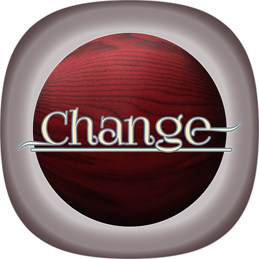 Change Game iOS App