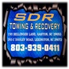 SDR Towing & Recovery