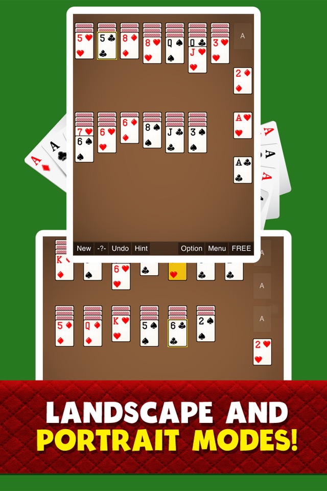 Castle Solitaire : The Classic Board & Card-games Story screenshot 4