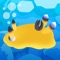 Sea slug story