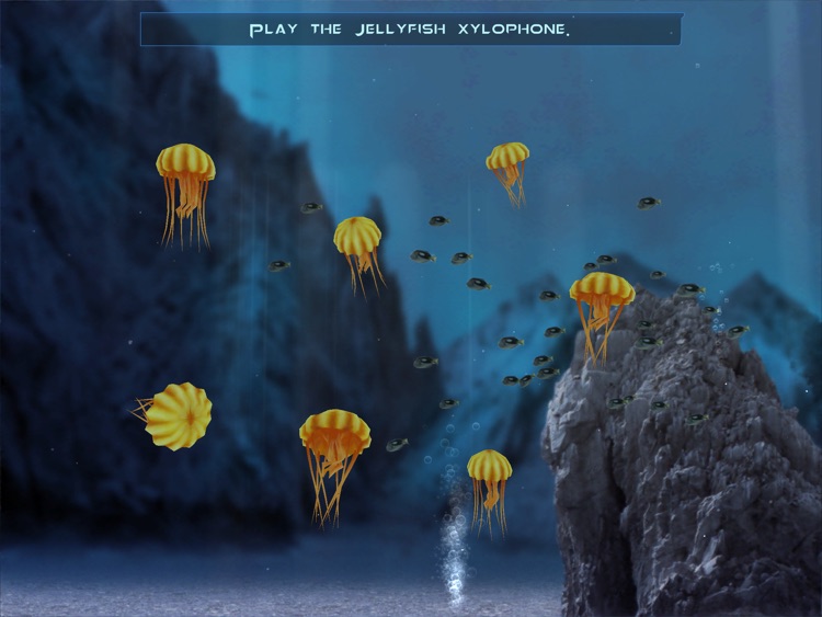 Magic Boox: Under the Sea screenshot-4