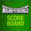 Micro-Figures Scoreboard