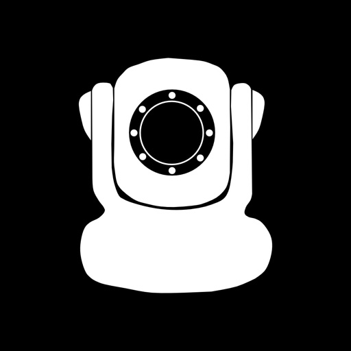 P2PCameraOne icon