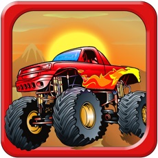 Activities of Monster Truck Offroad Destruction: Nitro Speed Race