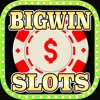 SLOTS 777 Big Win Casino FREE - Fun Slots Machine with Bonus and Daily Coins