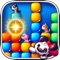 Play the newest match game from the makers of the super hit apps, Bubble Bird Rescue and Save My Bird