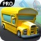 Bus Race 3D Pro