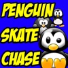 Penguin Skate Chase