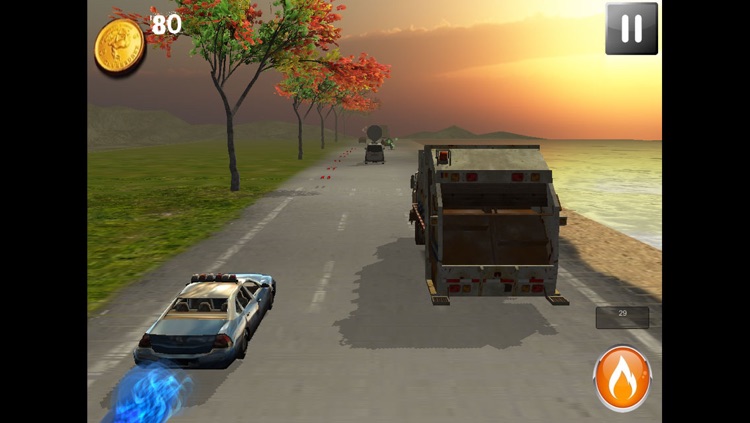 Bandits Vs Police Extreme Racing Free