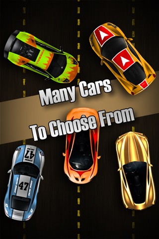 Xtreme Racing: A Free Endless Sports Car Street Race Game screenshot 2