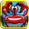 Crab Out of Water Crab Out of Water