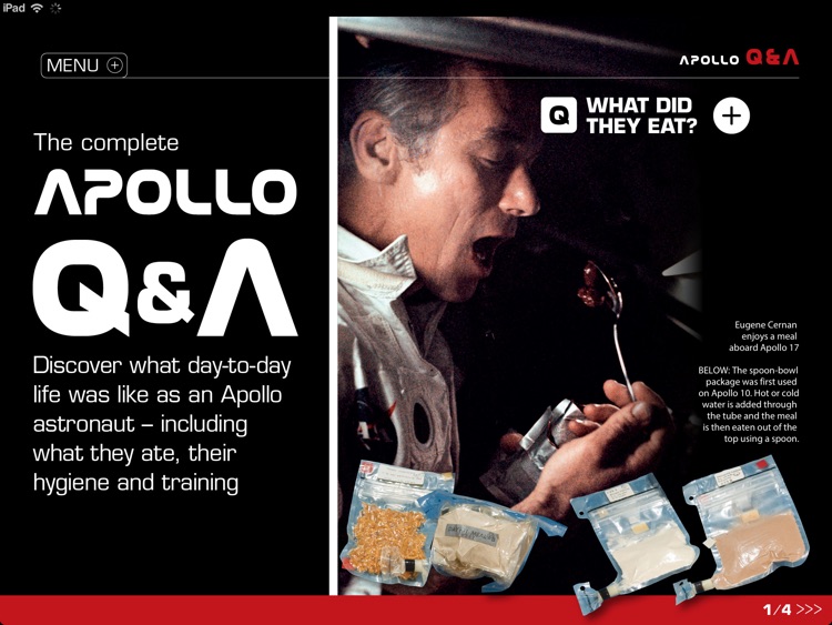 The Apollo Story – Sky at Night Magazine screenshot-3