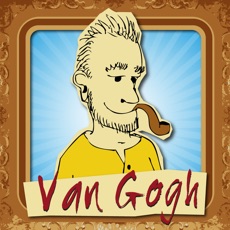 Activities of PlayART Van Gogh