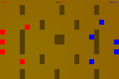 Squad Tactics screenshot 2