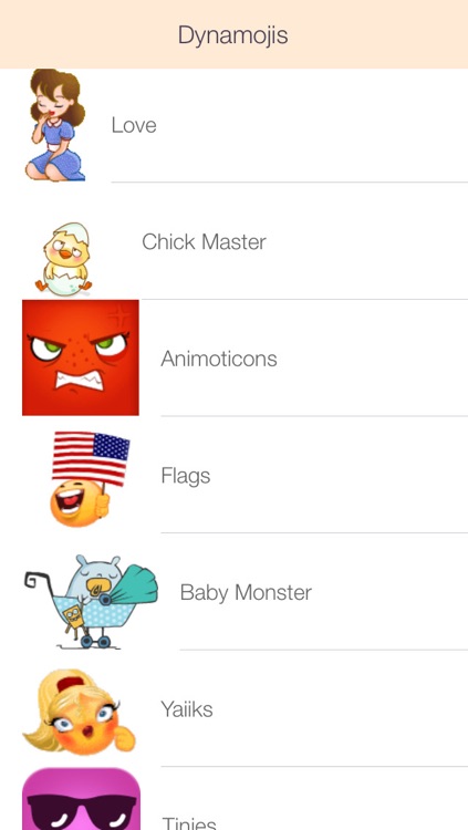 Dynamojis Pro - Animated Gif Emojis & Stickers for WhatsApp & Messengers