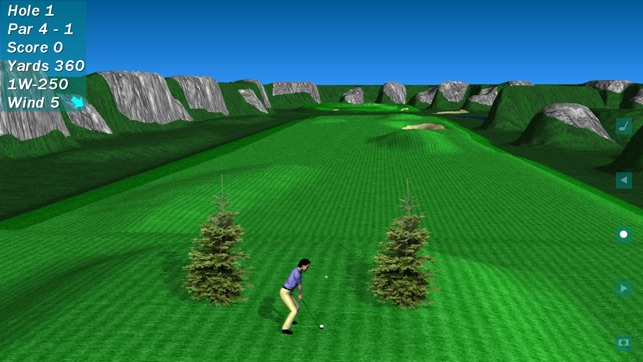 Par 72 Golf (TV)