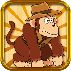 Activities of Gorilla Game of War - Attack of The Clans