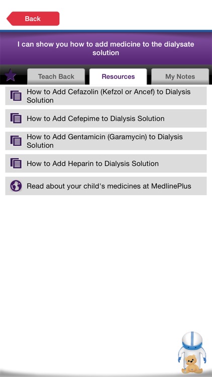 Our Journey with Peritoneal Dialysis