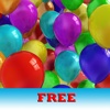 Balloon Massacre for iPhone Free