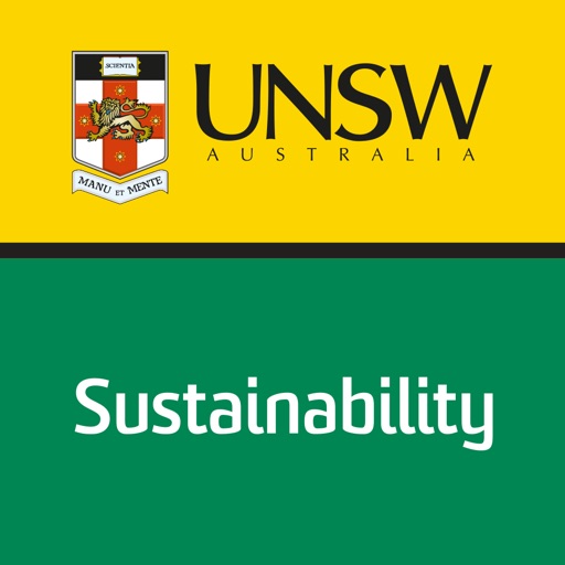 UNSW Green icon