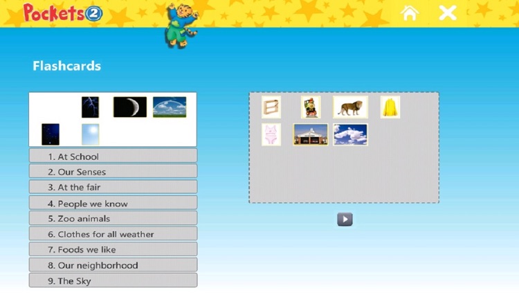 iplay Pockets 2 screenshot-4