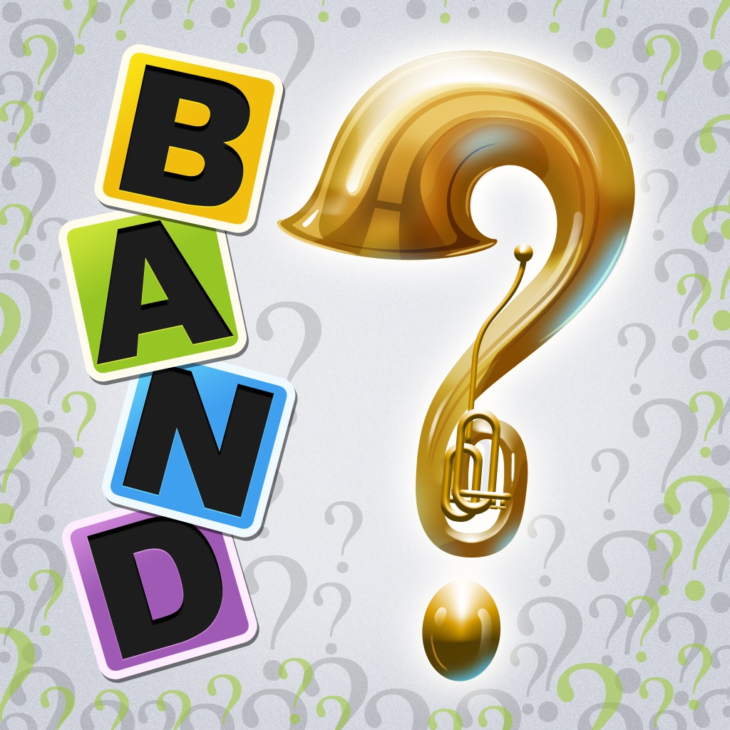 Guess the Band: A Music Picture Puzzle Game icon
