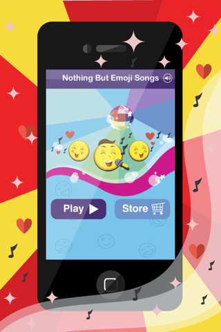 Nothing But Emoji Songs, Guess the Song! screenshot 4