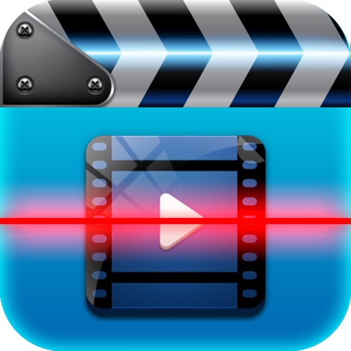 Video Editor : Cut Videos icon
