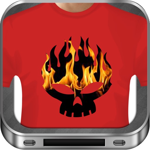 T-Shirt Maker icon