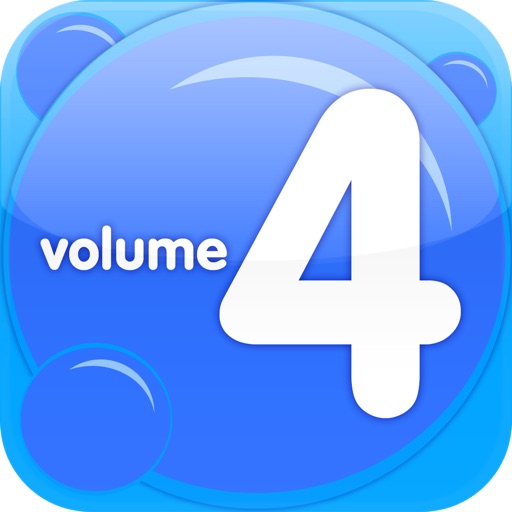 KneeBouncers Vol4 iOS App