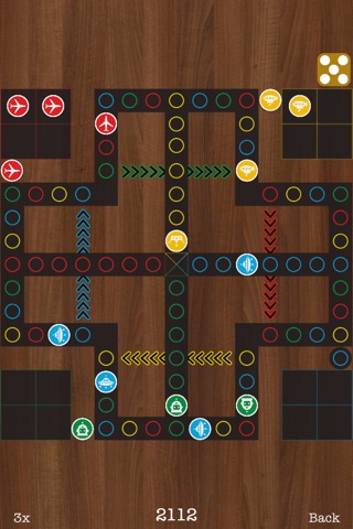 New Ludo Pro screenshot 3