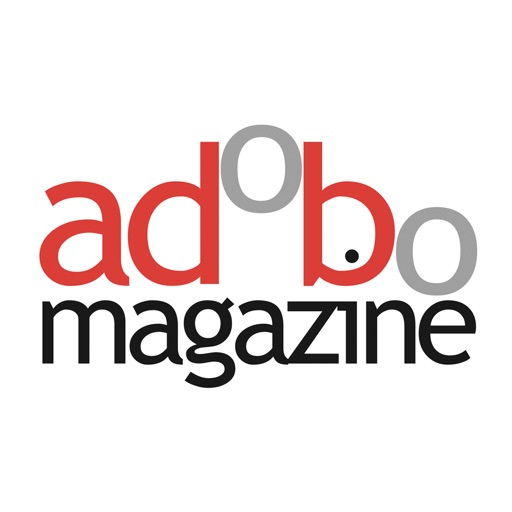 Adobo Magazine