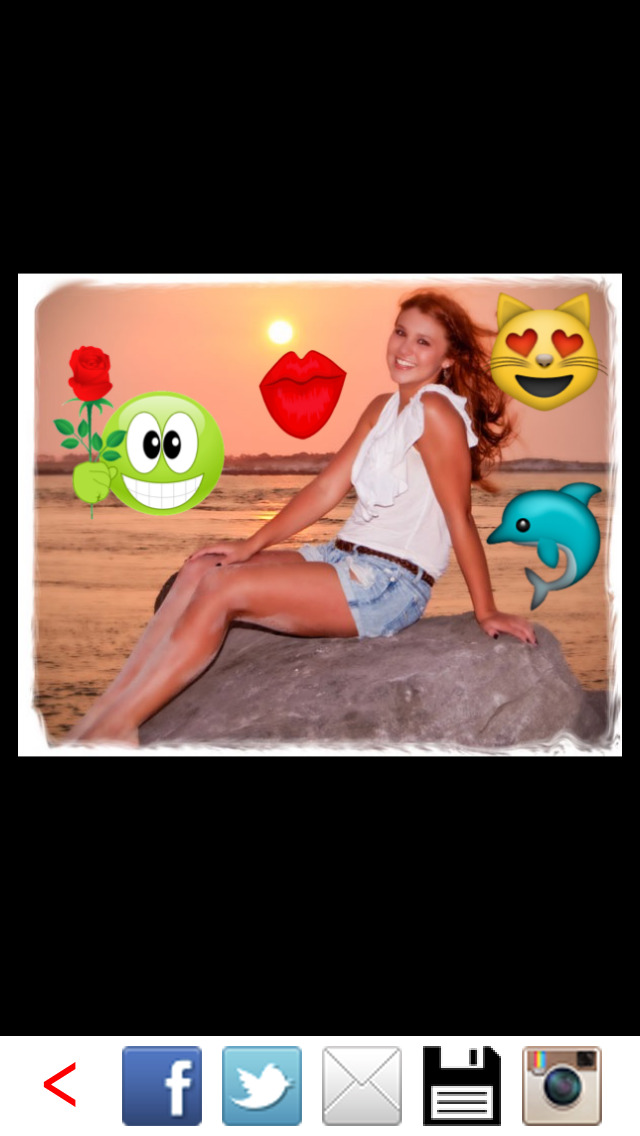 How to cancel & delete StickMe Photobooth with A Ultimate Emoji Art Camera and photo effects from iphone & ipad 1