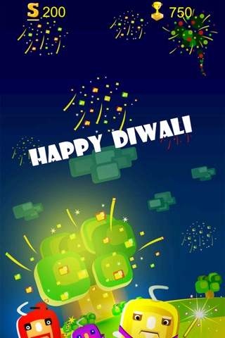 Happy Diwali - Bang Bang screenshot 2