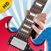 GuitarNotes - Guitar Fretboard Notes Trainer for iPad