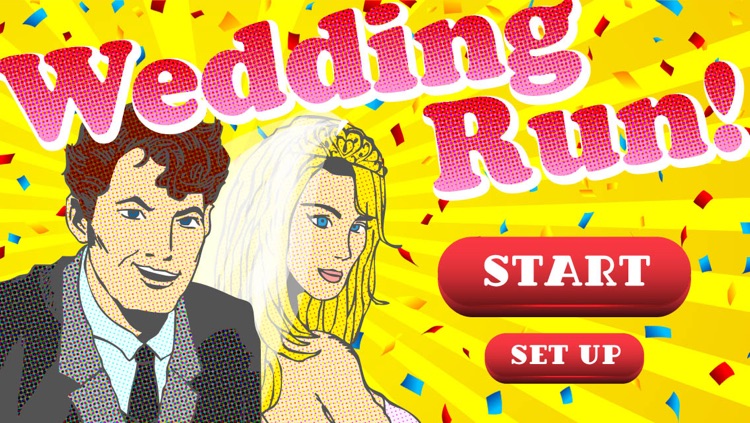 WeddingRun