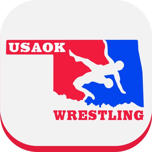 Oklahoma Wrestling Association icon