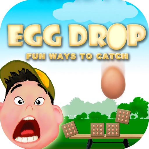 Melon Catch - The Fun Free Egg"s Catching Game Icon