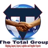Total Forwarding Ltd