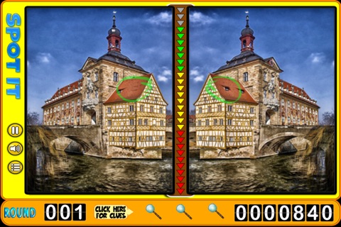 Whats the Defect? Find the Difference Puzzle game screenshot 3