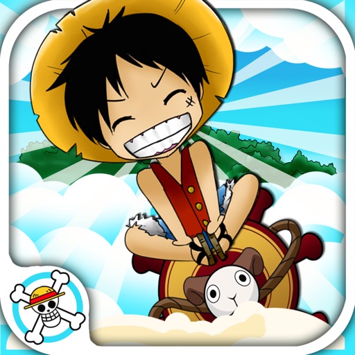 Arcane Pirate Escape From Skypiea Temple HD PRO - Pirates Racing Game icon