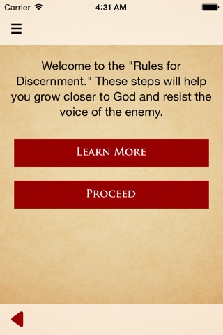 Hotline to God screenshot 3