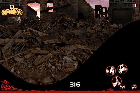 Abductor – Zombie Killer War Racing Game Free screenshot 3