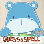 Guess  Spell Animals LITE