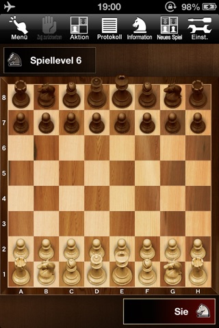 The Chess ～Crazy Bishop～ screenshot 2