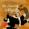 My Favorite Nogi Techniques by Jeff Glover