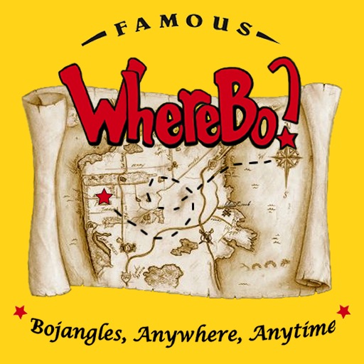 WhereBo?